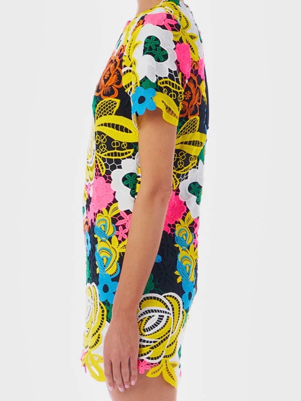 LE SUPERBE
TOPANGA CANYON DRESS - Picture 2 of 12